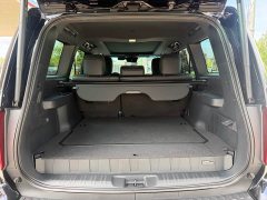 Toyota Prado 2025 2.4T flagship VX version 5 seats - фото 15