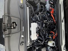 Toyota Prado 2025 2.4T flagship VX version 5 seats - фото 17