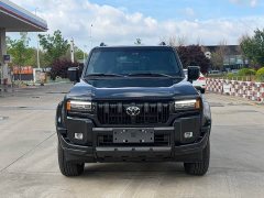 Toyota Prado 2025 2.4T flagship VX version 5 seats - фото 2