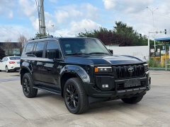 Toyota Prado 2025 2.4T flagship VX version 5 seats - фото 3