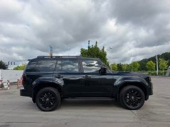 Toyota Prado 2025 2.4T flagship VX version 5 seats - фото 4