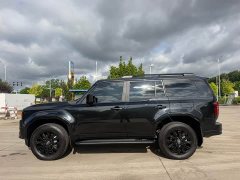 Toyota Prado 2025 2.4T flagship VX version 5 seats - фото 5