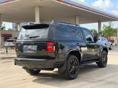 Toyota Prado 2025 2.4T flagship VX version 5 seats - фото 6