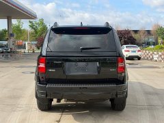 Toyota Prado 2025 2.4T flagship VX version 5 seats - фото 7