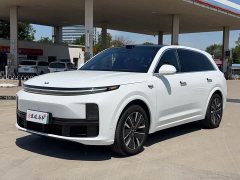 Li Auto Ideal L7 Max smart refresh version - фото 1