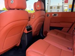 Li Auto Ideal L7 Max smart refresh version - фото 10