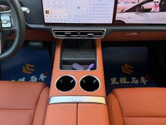 Li Auto Ideal L7 Max smart refresh version - фото 12