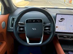 Li Auto Ideal L7 Max smart refresh version - фото 13