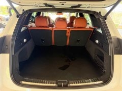 Li Auto Ideal L7 Max smart refresh version - фото 14