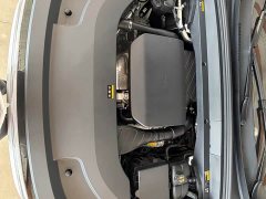 Li Auto Ideal L7 Max smart refresh version - фото 16