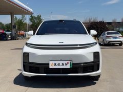 Li Auto Ideal L7 Max smart refresh version - фото 2