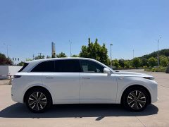 Li Auto Ideal L7 Max smart refresh version - фото 4