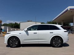 Li Auto Ideal L7 Max smart refresh version - фото 5