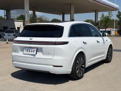 Li Auto Ideal L7 Max smart refresh version - фото 6