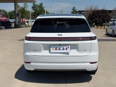Li Auto Ideal L7 Max smart refresh version - фото 7