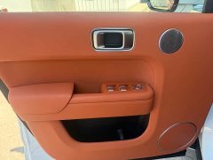 Li Auto Ideal L7 Max smart refresh version - фото 8
