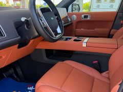 Li Auto Ideal L7 Max smart refresh version - фото 9
