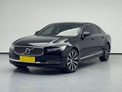 Volvo S90 B5 Luxury Edition - фото 1