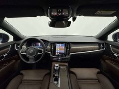 Volvo S90 B5 Luxury Edition - фото 10