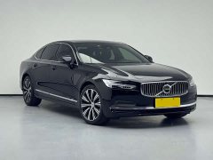 Volvo S90 B5 Luxury Edition - фото 3