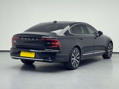 Volvo S90 B5 Luxury Edition - фото 4