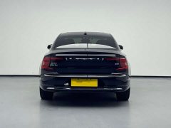 Volvo S90 B5 Luxury Edition - фото 6