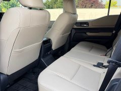 Toyota Prado 2.4T all-round TX version 5 seats - фото 11