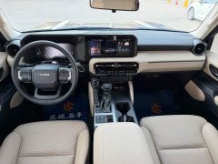 Toyota Prado 2.4T all-round TX version 5 seats - фото 12