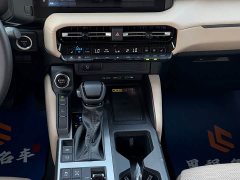Toyota Prado 2.4T all-round TX version 5 seats - фото 13