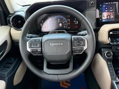 Toyota Prado 2.4T all-round TX version 5 seats - фото 14
