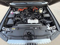 Toyota Prado 2.4T all-round TX version 5 seats - фото 17