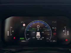 Toyota Prado 2.4T all-round TX version 5 seats - фото 19