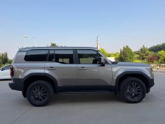 Toyota Prado 2.4T all-round TX version 5 seats - фото 4