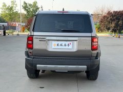 Toyota Prado 2.4T all-round TX version 5 seats - фото 7