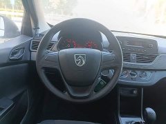 Baojun 310 1.2L Version - фото 11