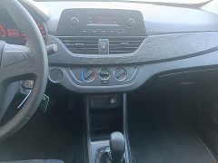 Baojun 310 1.2L Version - фото 13