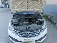 Baojun 310 1.2L Version - фото 20