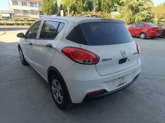 Baojun 310 1.2L Version - фото 5