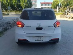 Baojun 310 1.2L Version - фото 6
