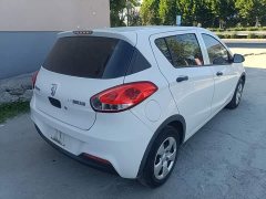 Baojun 310 1.2L Version - фото 7