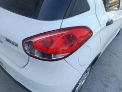 Baojun 310 1.2L Version - фото 8