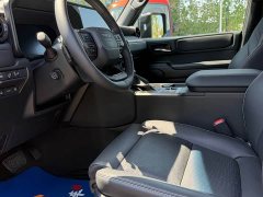 Toyota Prado 2025 2.4T Hanye WX version 6 seats - фото 10
