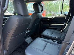 Toyota Prado 2025 2.4T Hanye WX version 6 seats - фото 11