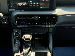 Toyota Prado 2025 2.4T Hanye WX version 6 seats - фото 13