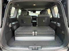 Toyota Prado 2025 2.4T Hanye WX version 6 seats - фото 15
