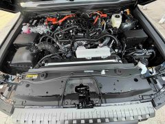 Toyota Prado 2025 2.4T Hanye WX version 6 seats - фото 17