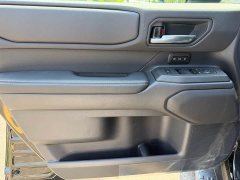 Toyota Prado 2025 2.4T Hanye WX version 6 seats - фото 9