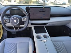 Baojun EV 600kmLuxury Edition - фото 10