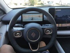 Baojun EV 600kmLuxury Edition - фото 11