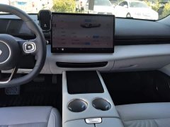 Baojun EV 600kmLuxury Edition - фото 13